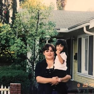 Meet your Posher, Anel